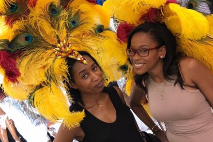 Toronto Caribbean Carnival