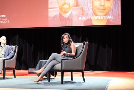 Buffer Festival Toronto