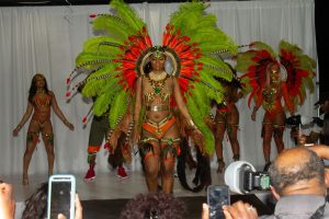 TORONTO CARNIVAL COSTUMES