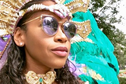 Toronto Caribbean carnival recap