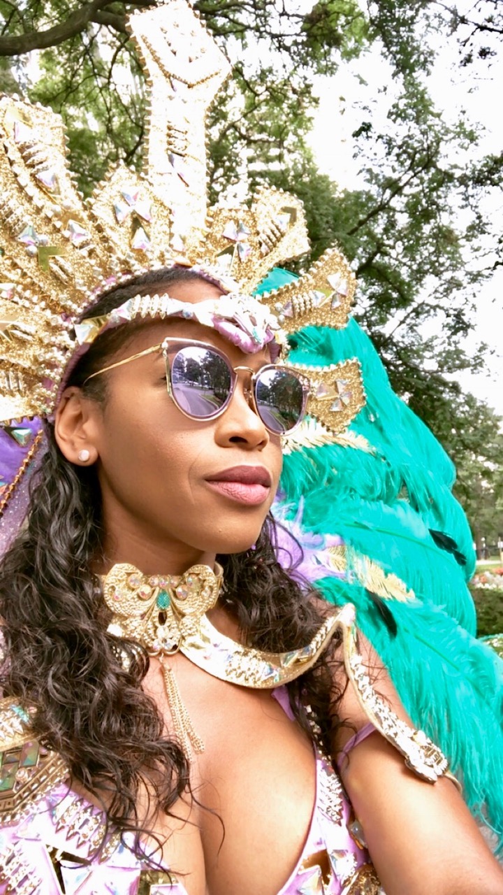 Toronto Caribbean carnival recap