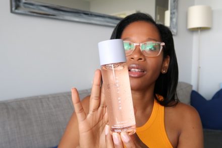 fenty skin review